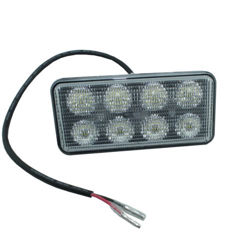 lights for cat skid steer|kubota skid steer lights.